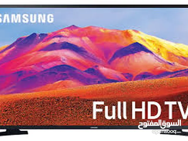 Samsung Smart 55 Inch TV in Sana'a