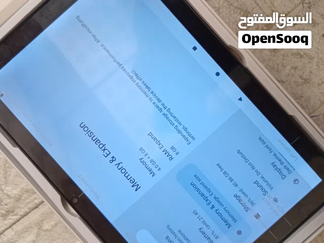 ماركه تابلت بيس الجهاز امازون باله ماركه دي اج ال جهاز كلش حلو ملحقات كامله اقرا الوصف مهم جدا