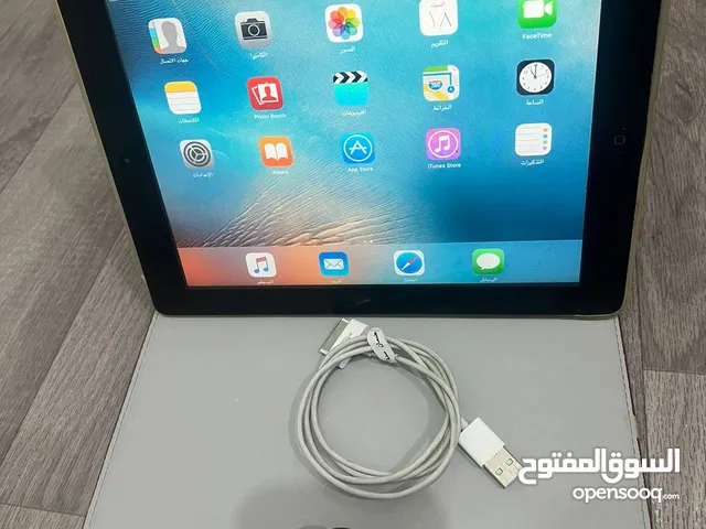 Apple iPad 2 16 GB in Al Riyadh