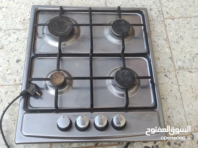 غاز اربع شعلات تركي