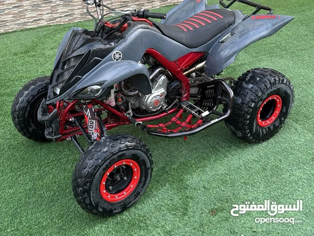 رابتر 700 ما تتفوت !!!