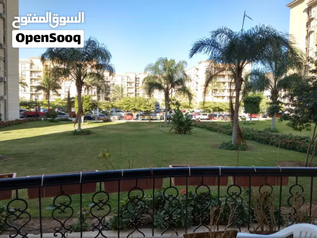131 m2 3 Bedrooms Apartments for Sale in Cairo Rehab City
