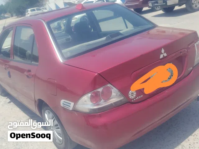 Used Mitsubishi Lancer in Farwaniya