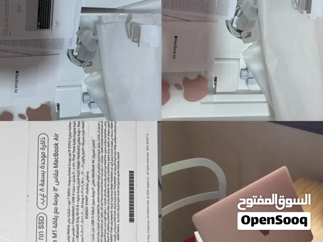 macOS Apple for sale  in Al Ahmadi