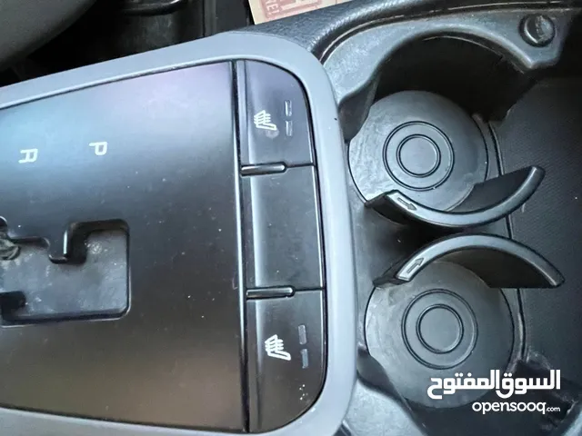 Used Kia Picanto in Amman
