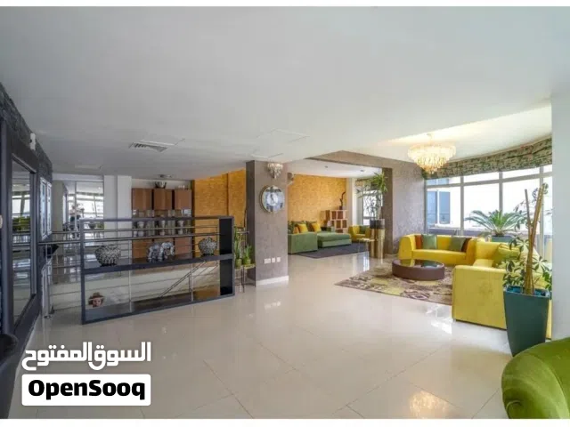 من المالك مباشرة دوبلكس 400م طابقين16و17 مؤجرة Direct from owner, 400 sqm duplex, 16&17 floor