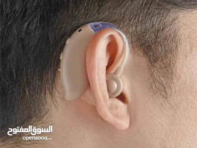 تخفيض سماعه ضعف سمع