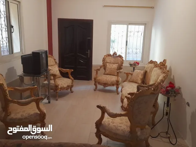 120 m2 Studio Apartments for Rent in Cairo First Settlement