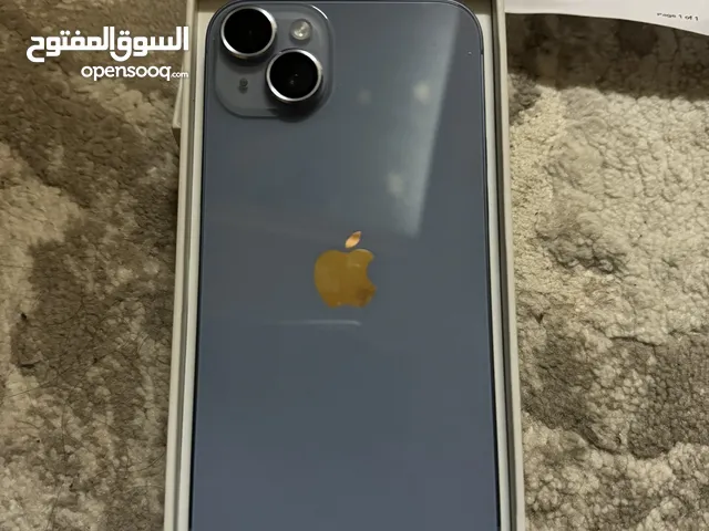 Apple iPhone 14 Plus 128 GB in Al Batinah