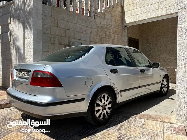 Saab 9-5 2002 for sale