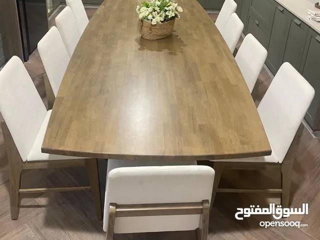 للبيع طاولت طعام