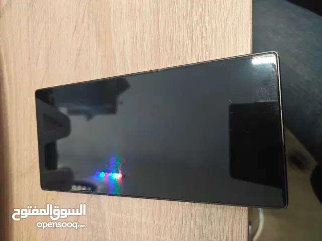 ZTE Nubia Series 256 GB in Benghazi