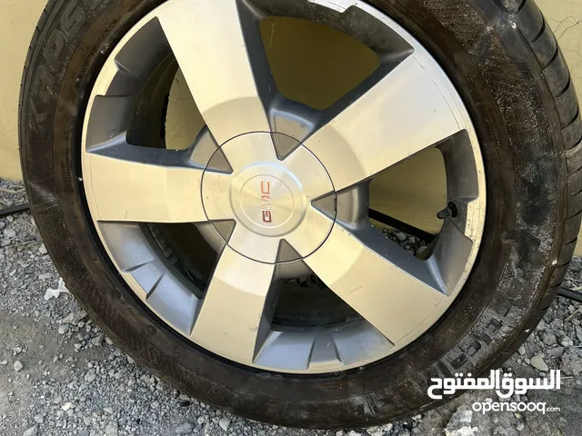 Other 19 Rims in Muscat