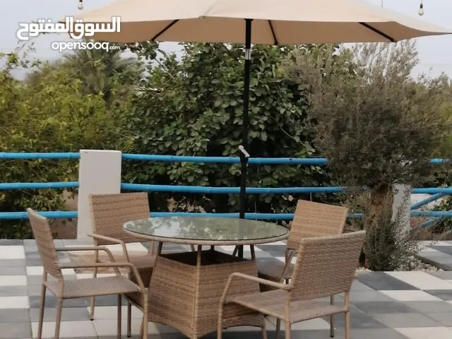 للايجار اليومي في عجمان