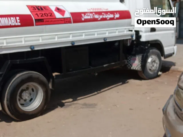 نقل ديزل جميع مناطق الكويت