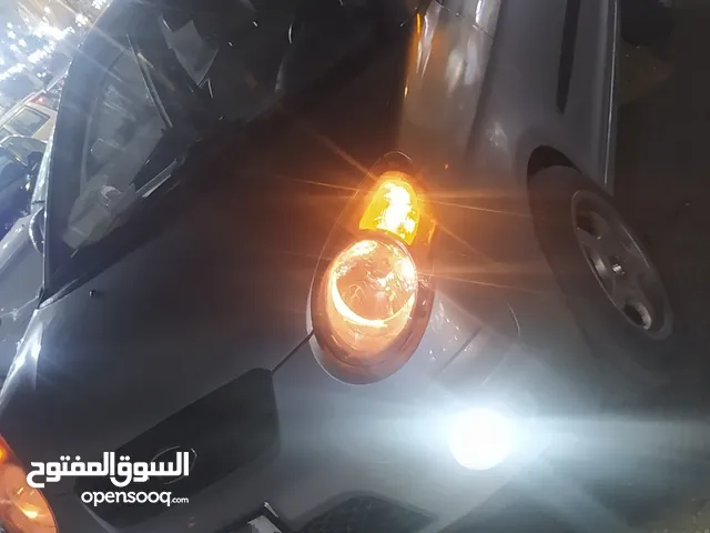 كيا بيكانتو 2010 جير عادي اقتصادية جداً ممشى قليل قطارة ما شاء الله كاش فقط