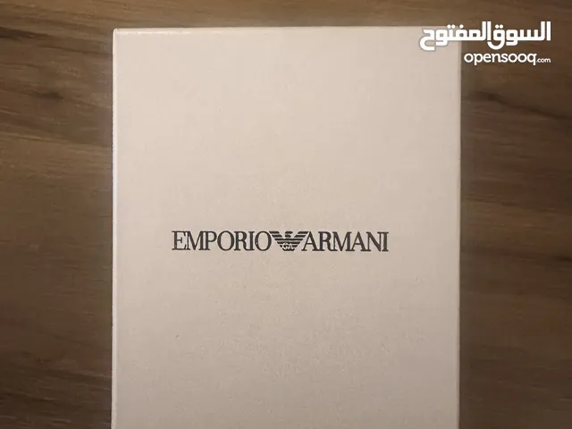 EMPORIO ARMANI