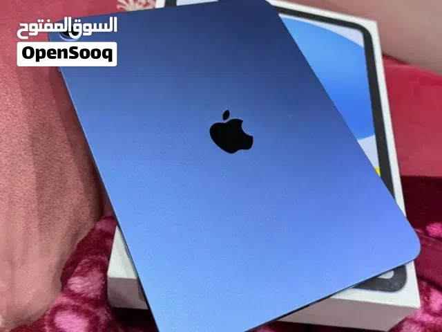 ايباد الجيل 11 مساحة الذاكرة 128 مستعمل بحالة ممتازة بكرتونه واغراضه كامل مستخدم سنه مطلوب 95 ريال
