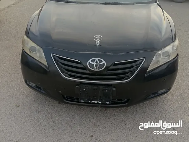 Toyota Camry GL in Nalut
