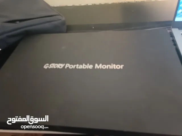 15" Other monitors for sale  in Al Dakhiliya