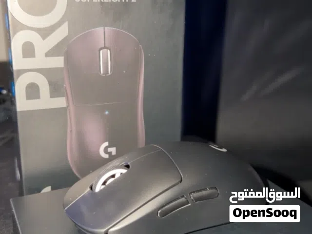 ماوس لوجوتيك