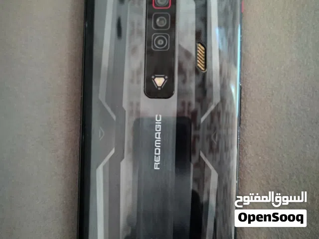 للبيع رد ماجيك 7