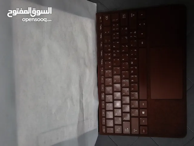 Microsoft Surface Go 64 GB in Al Riyadh