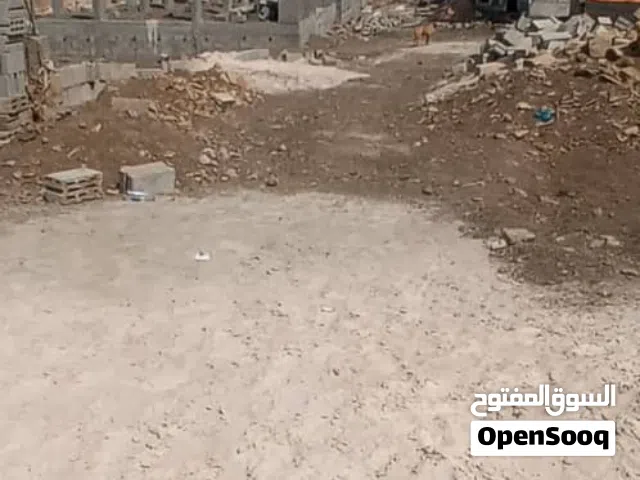 Residential Land for Sale in Sana'a Amran Roundabout