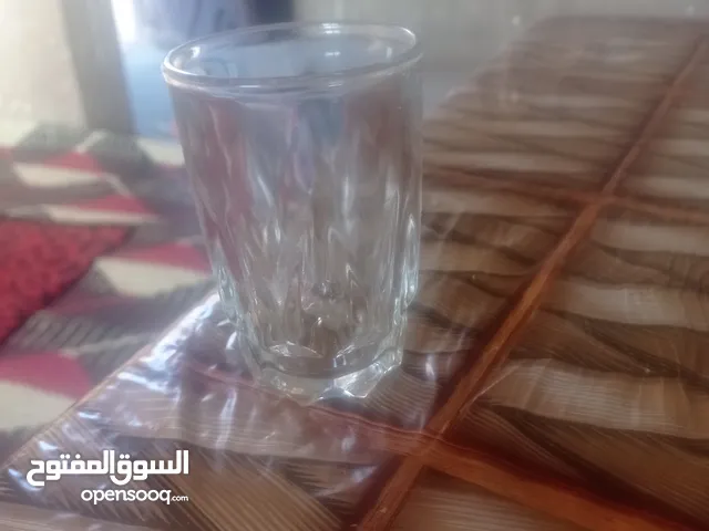 كأس شرب الشاي