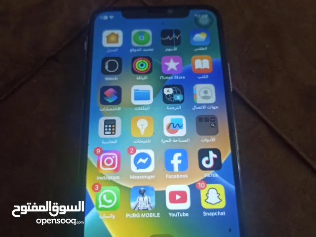 ايفون xعادي 64