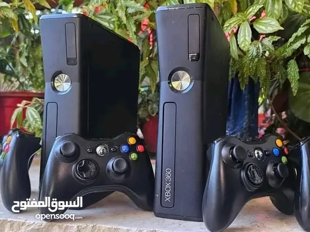 Xbox 360 Xbox for sale in Jenin