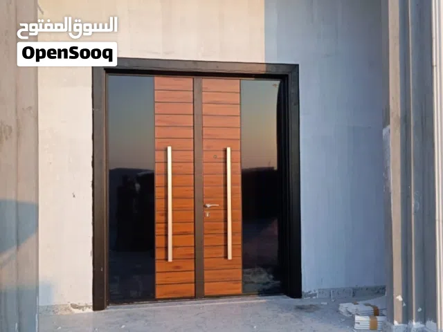 Turkish Design By Cust aluminum