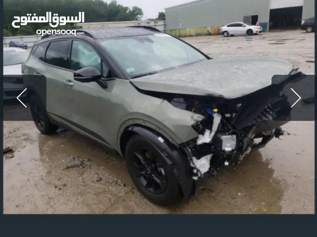 Used Kia Sportage in Babylon