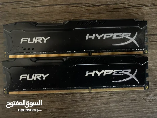  RAM for sale  in Amman