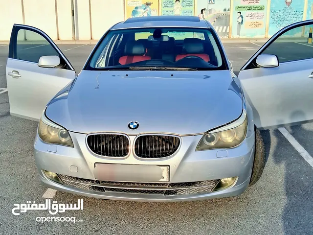 BMW 5 Series 2010 in Muharraq