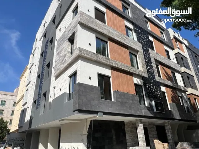 155 m2 5 Bedrooms Apartments for Sale in Jeddah Ar Rawdah