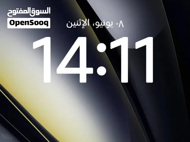 موجود بوكوf6العادي وبوكوf6برو السعر ساوم المكان مصراته