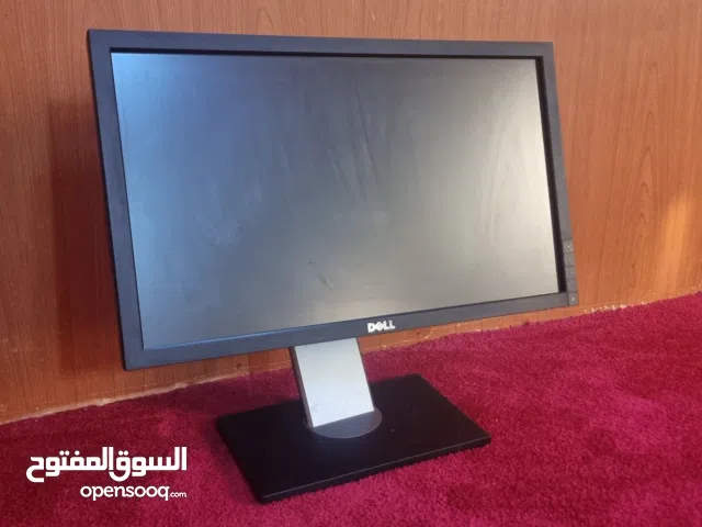 22" Dell monitors for sale in Abu Dhabi