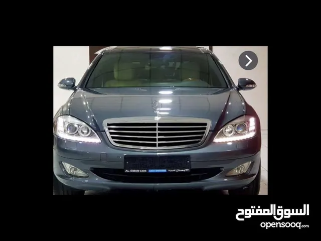Tyre Pressure Monitoring Used Mercedes Benz in Amman