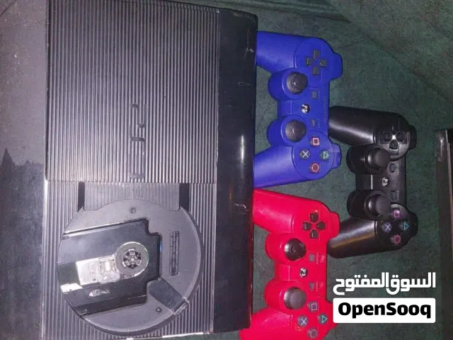 PlayStation 3 PlayStation for sale in Amman