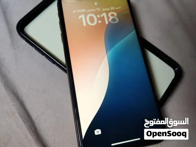 Apple iPhone XS Max 256 GB in Tripoli