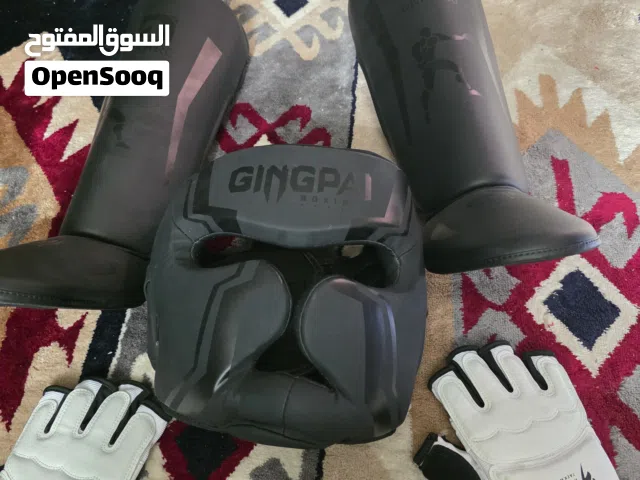 للبيع فنون قتاليه جديد ب15