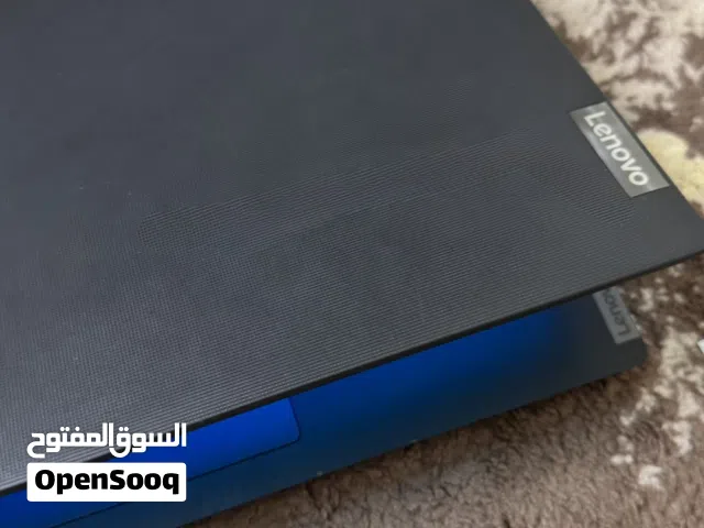 Lenovo Laptop نظيف  استخدام خفيف  جاهز للبيع