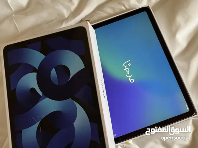 ايباد اير 2024