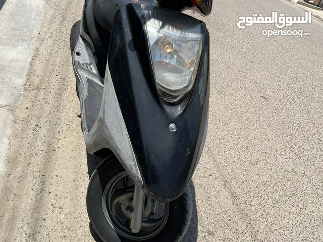 Yamaha FJR1300A 2014 in Baghdad