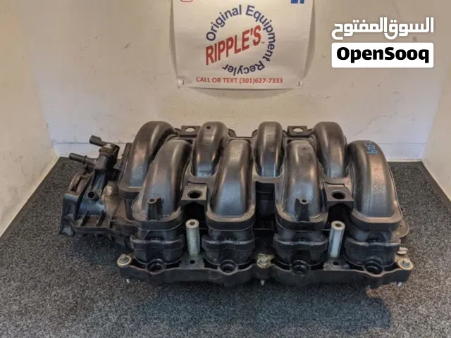 F150 (2015-2023) INTAKE MANIFOLD 5.0