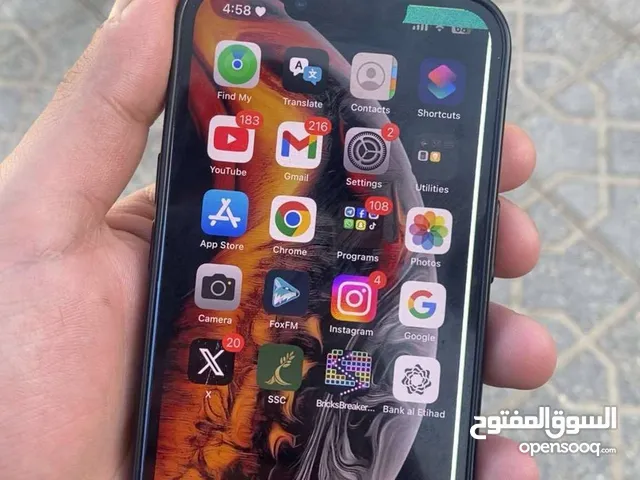 iPhone 13 128JB
