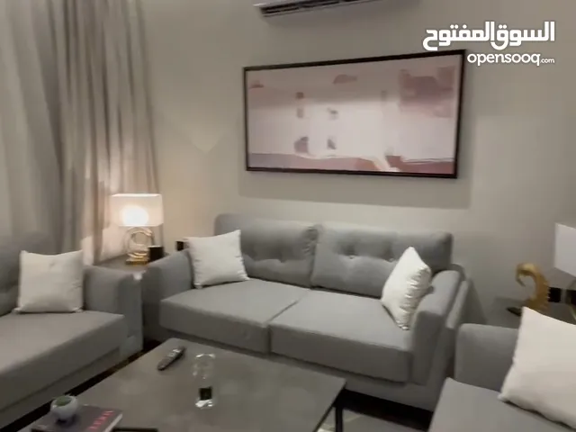 135 m2 1 Bedroom Apartments for Rent in Jeddah Al Faisaliah