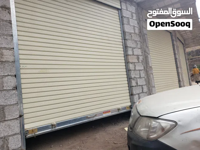 ابواب سحاب بمواصفات دولية