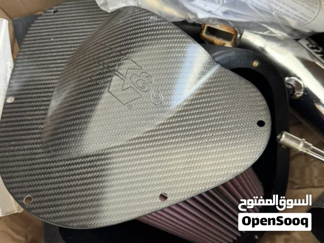 intake mustang GT 2010-2014 انتيك